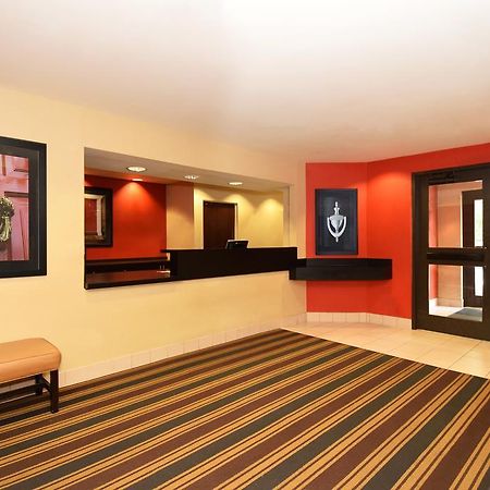 Extended Stay America Select Suites - Detroit - Roseville Ngoại thất bức ảnh