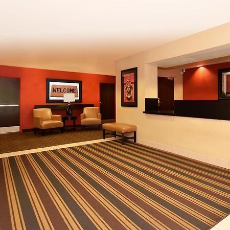 Extended Stay America Select Suites - Detroit - Roseville Ngoại thất bức ảnh