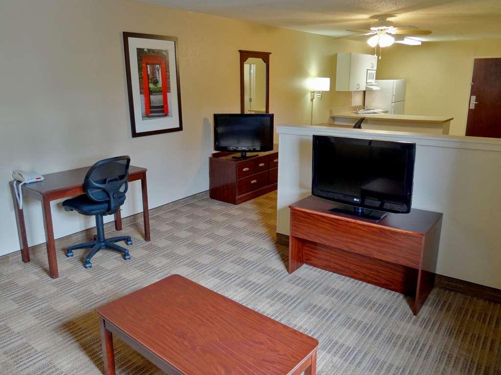 Extended Stay America Select Suites - Detroit - Roseville Phòng bức ảnh