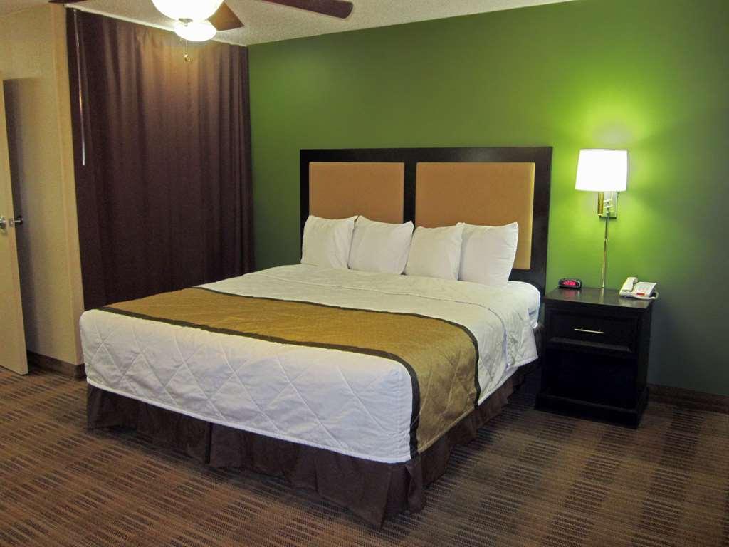 Extended Stay America Select Suites - Detroit - Roseville Phòng bức ảnh