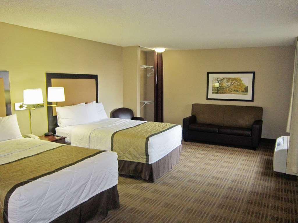 Extended Stay America Select Suites - Detroit - Roseville Phòng bức ảnh