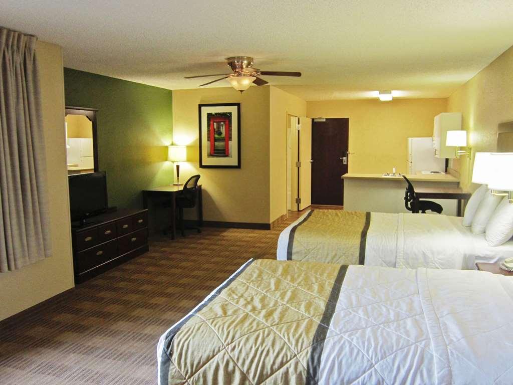 Extended Stay America Select Suites - Detroit - Roseville Phòng bức ảnh
