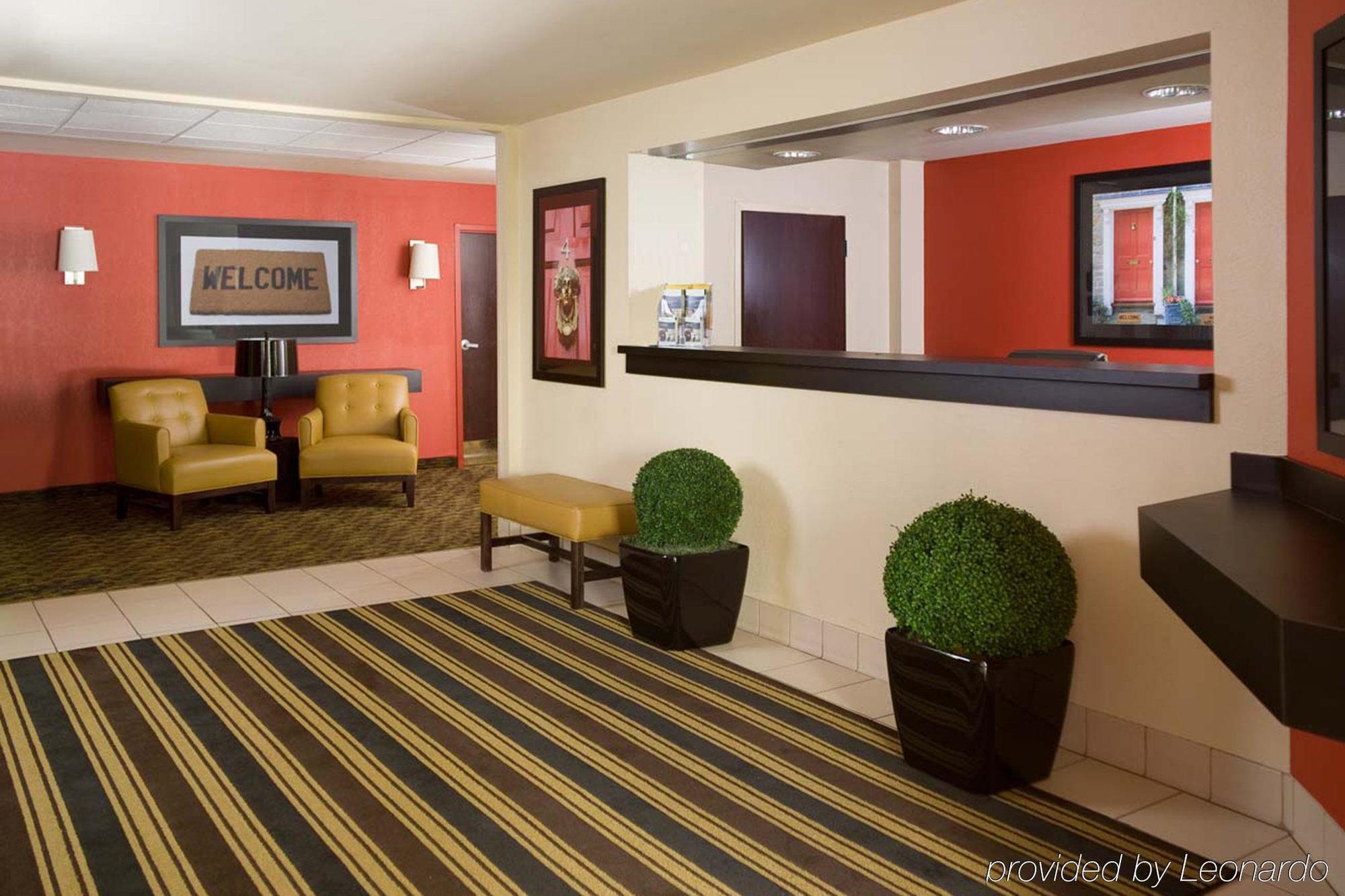 Extended Stay America Select Suites - Detroit - Roseville Ngoại thất bức ảnh
