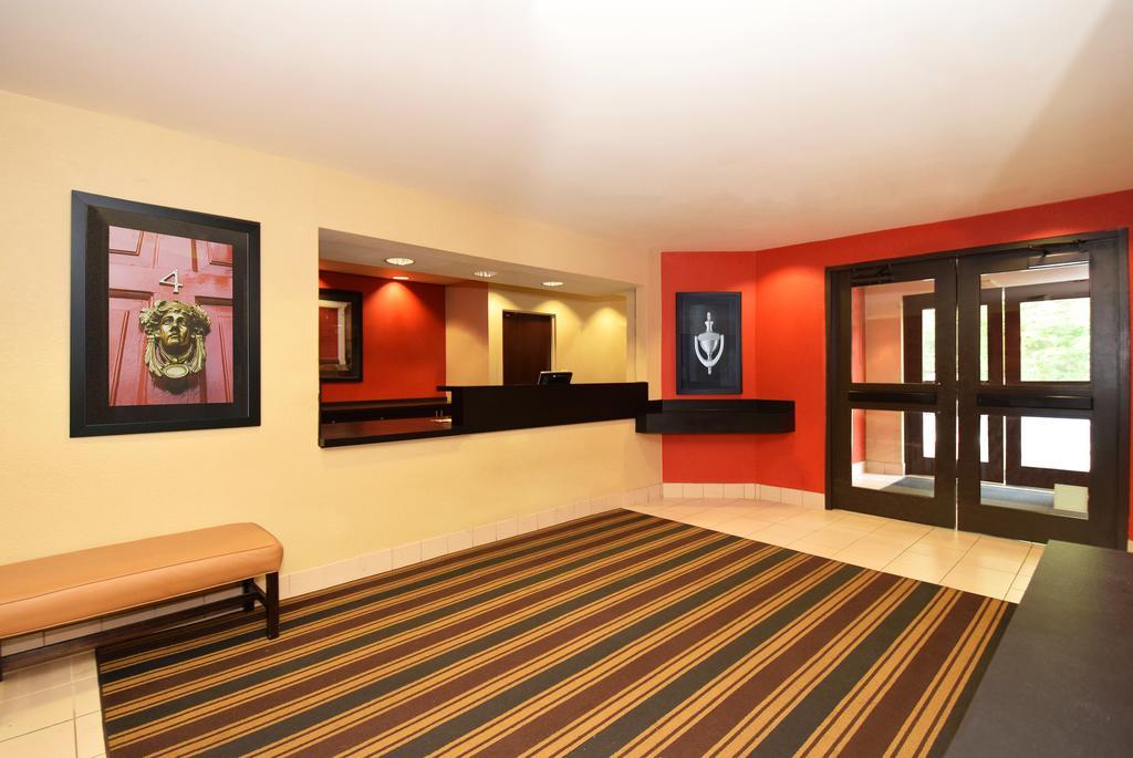 Extended Stay America Select Suites - Detroit - Roseville Ngoại thất bức ảnh